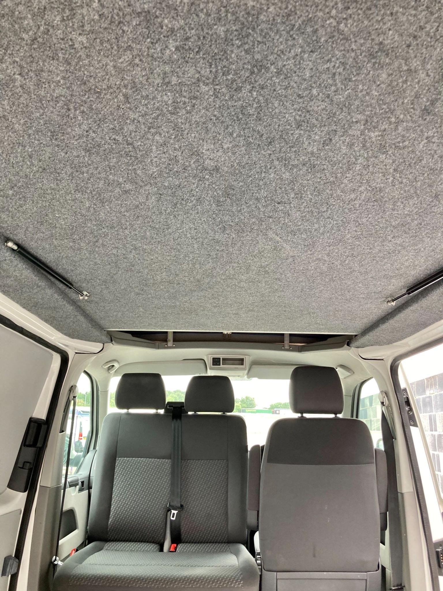 Volkswagen Transporter 4x4 Camper - Image 8