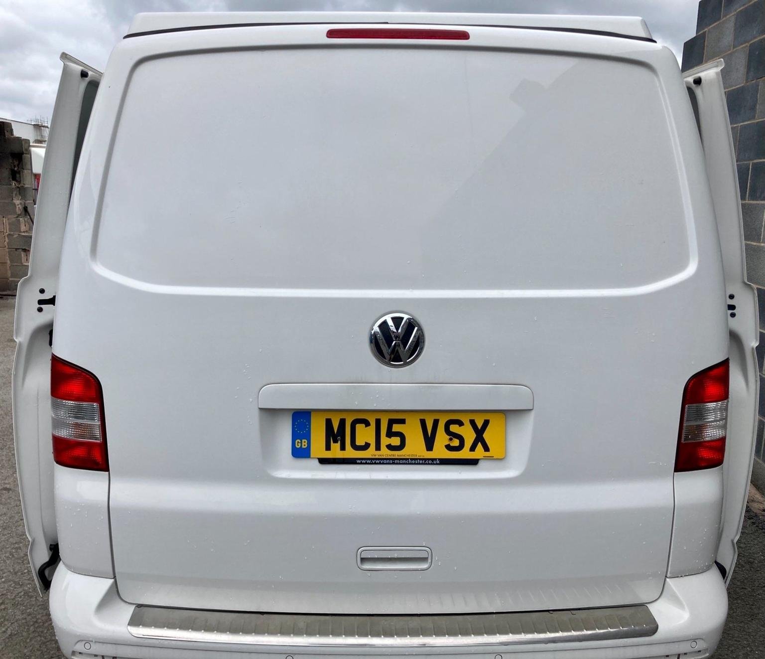 Volkswagen Transporter 4x4 Camper - Image 12