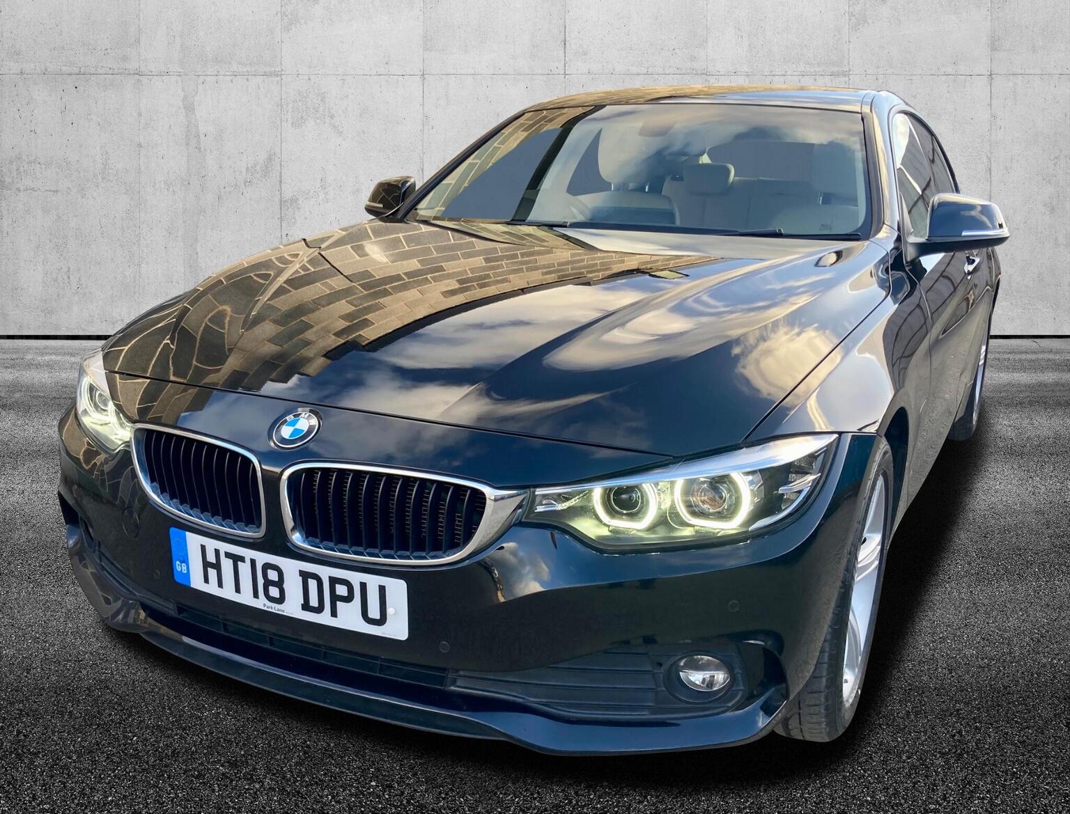 Bmw 4 Series Gran Coupe - Image 4