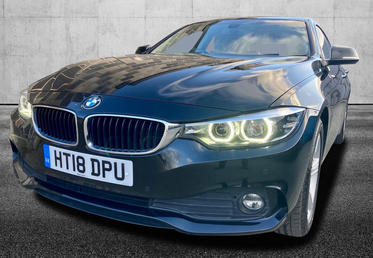 Bmw 4 Series Gran Coupe - Image 7