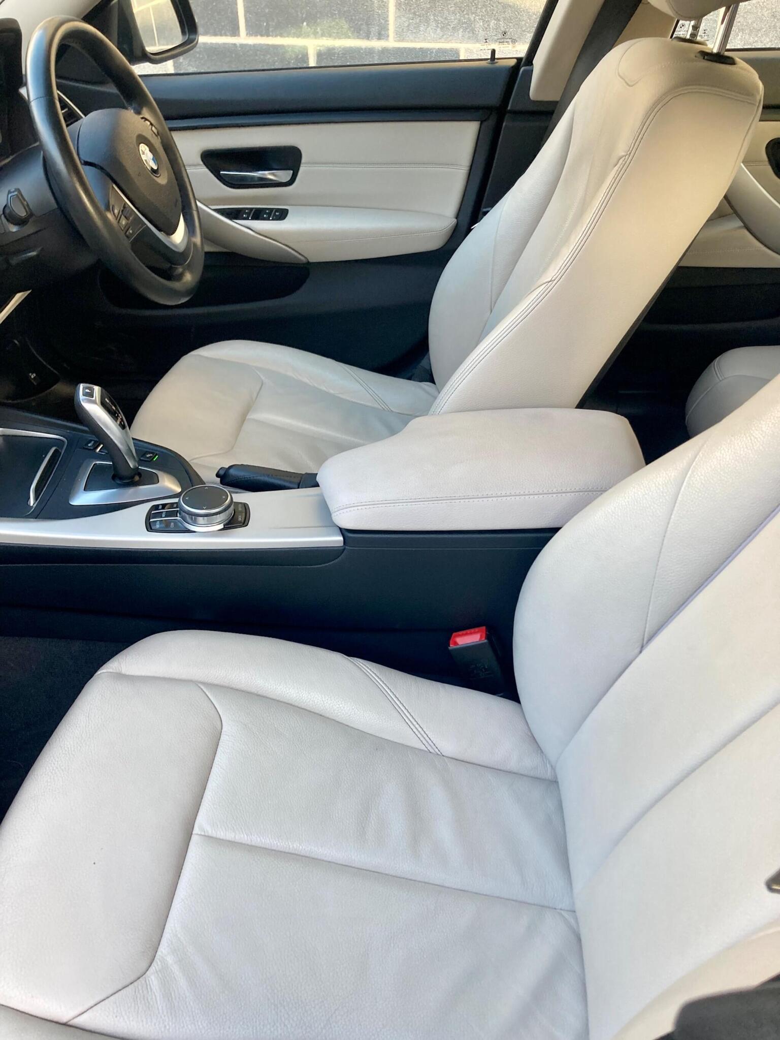 Bmw 4 Series Gran Coupe - Image 12