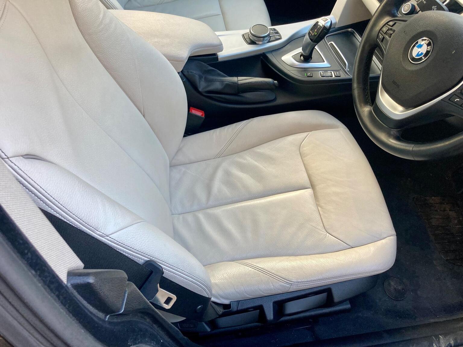 Bmw 4 Series Gran Coupe - Image 19