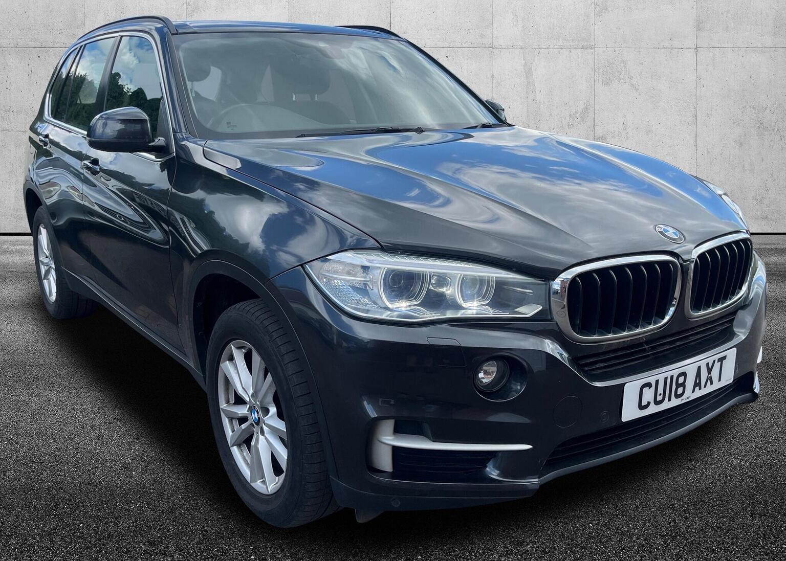 Bmw X5 - Image 3