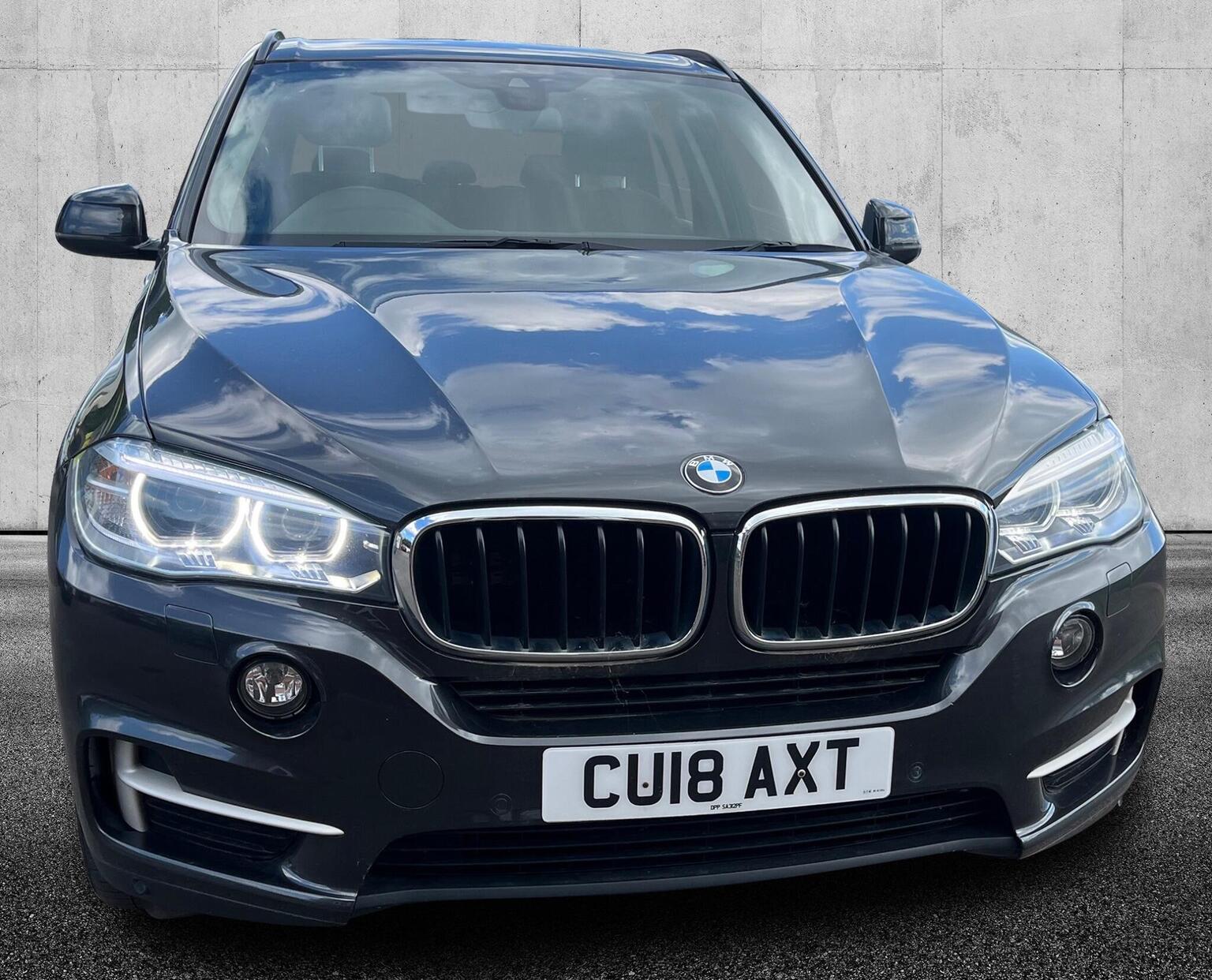 Bmw X5 - Image 4