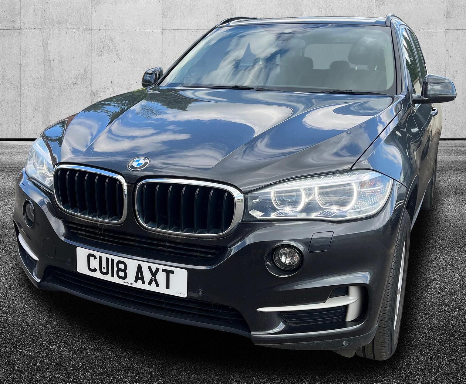 Bmw X5 - Image 5