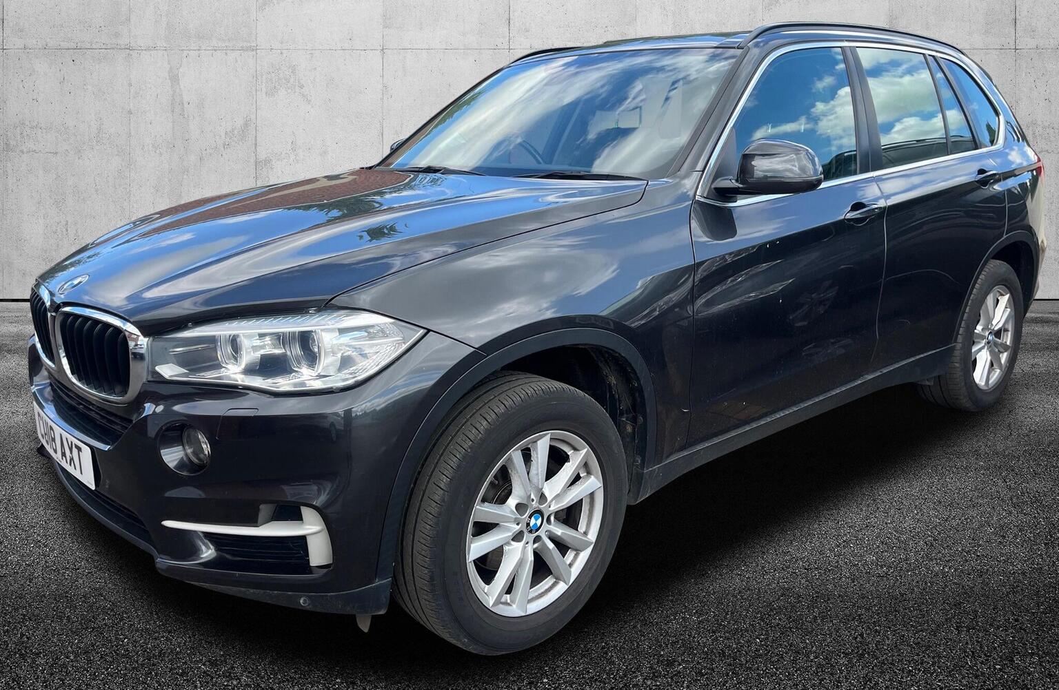 Bmw X5 - Image 6