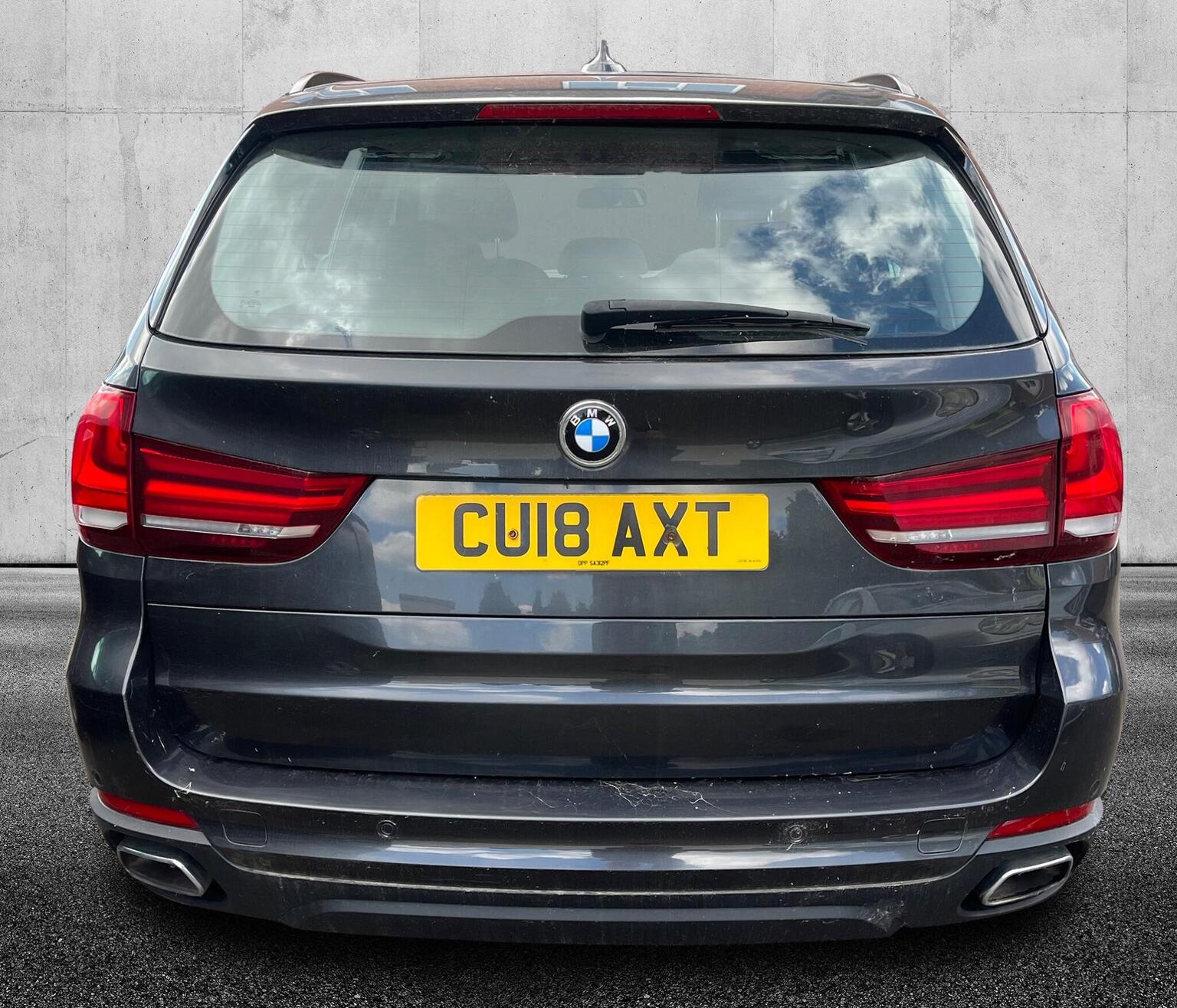 Bmw X5 - Image 7