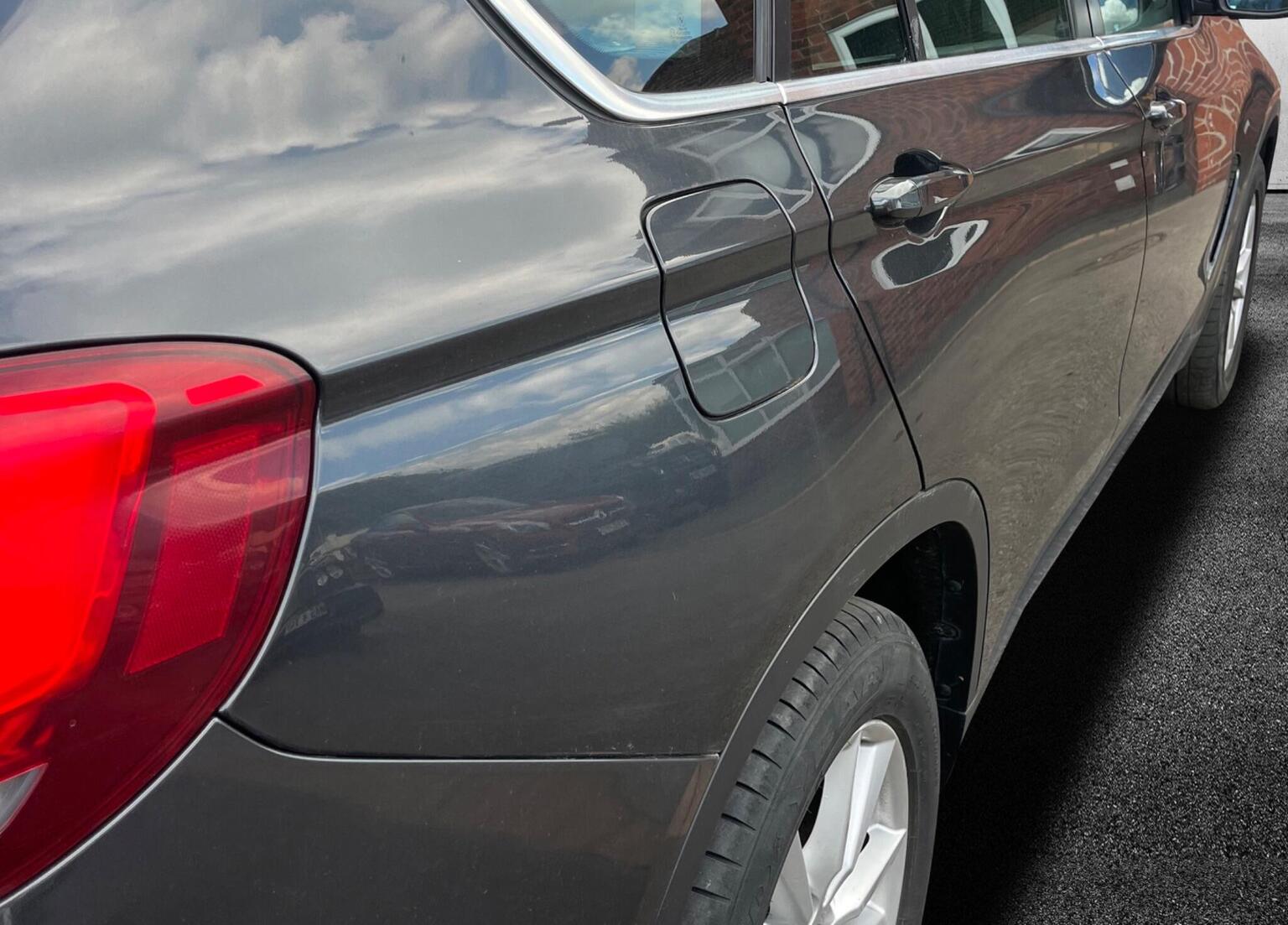 Bmw X5 - Image 9