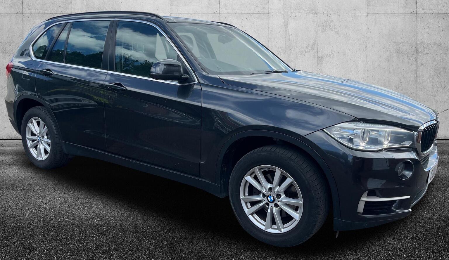 Bmw X5 - Image 10
