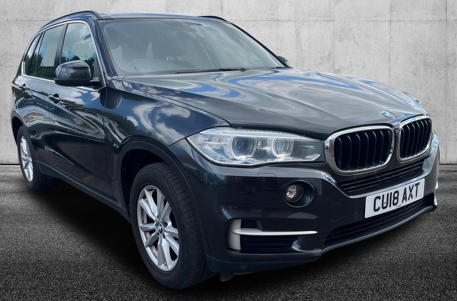 Bmw X5 - Image 11