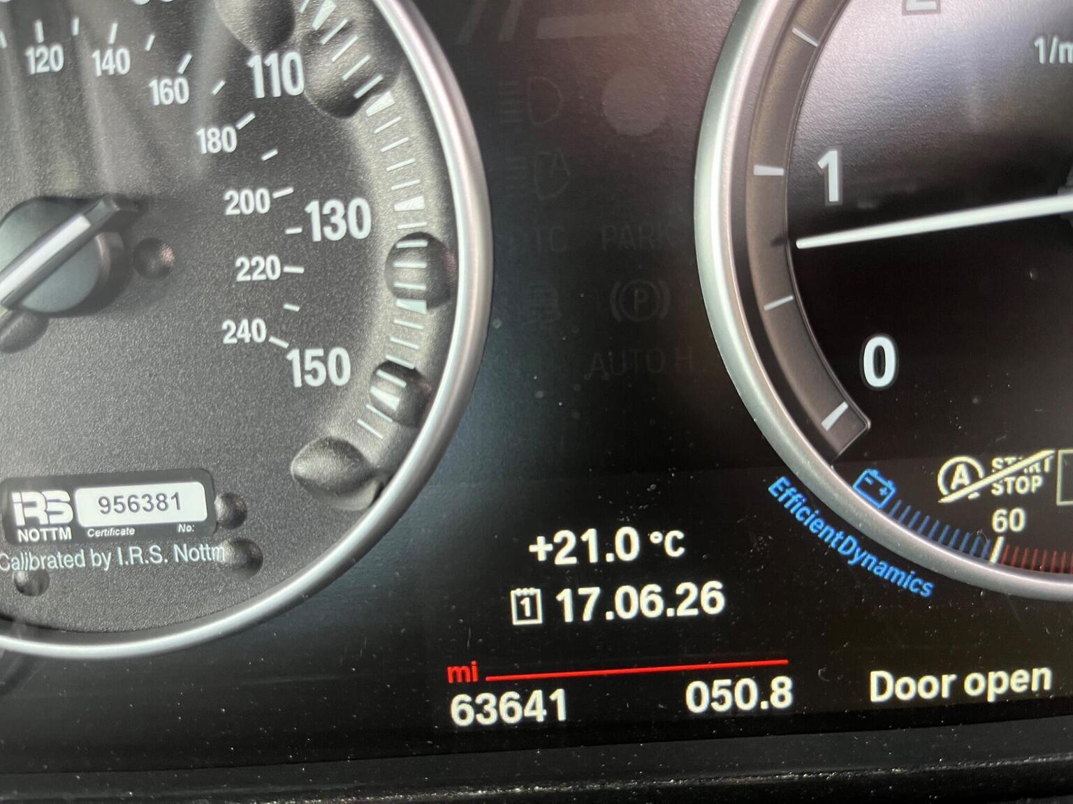 Bmw X5 - Image 13