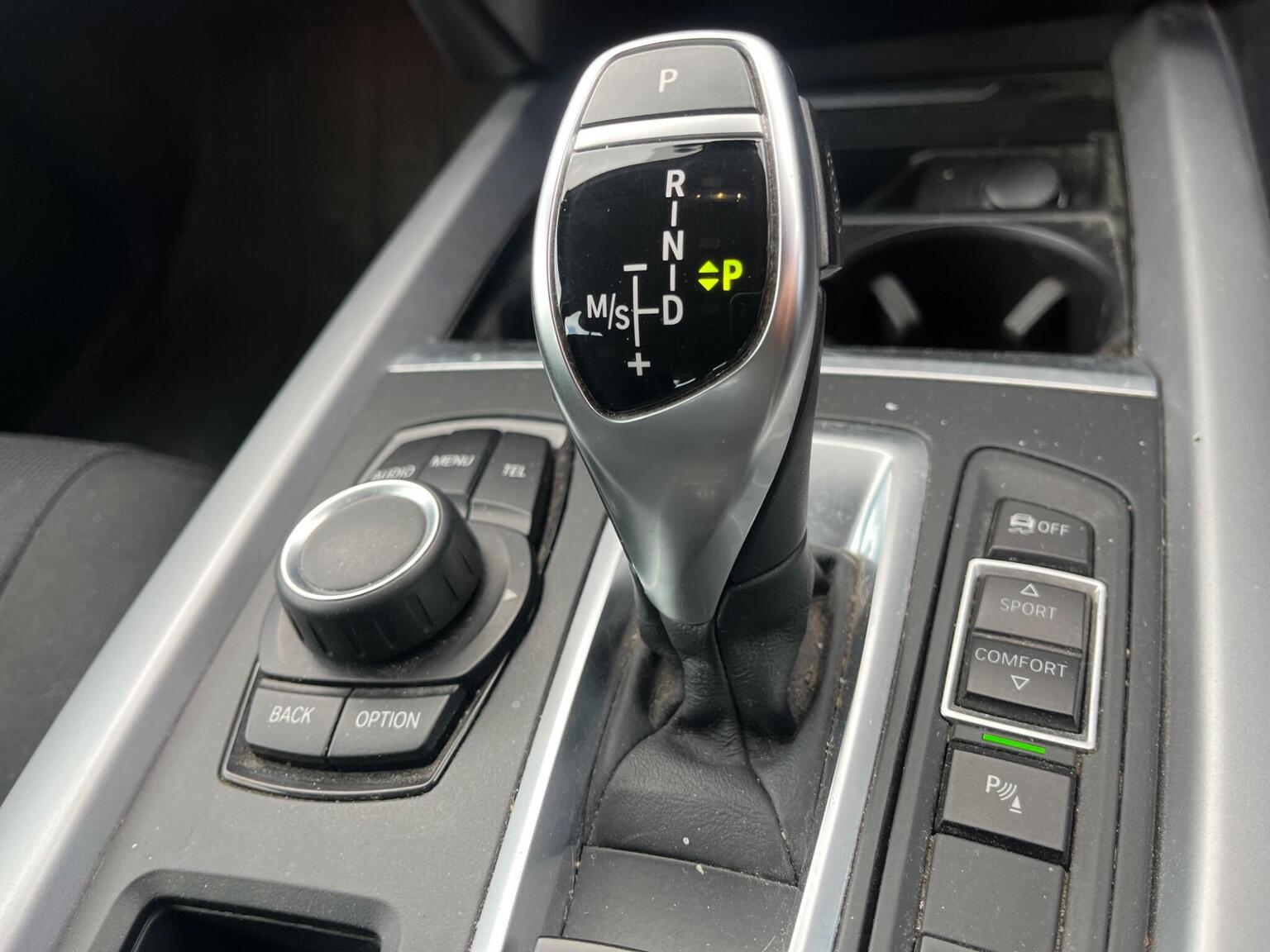 Bmw X5 - Image 15
