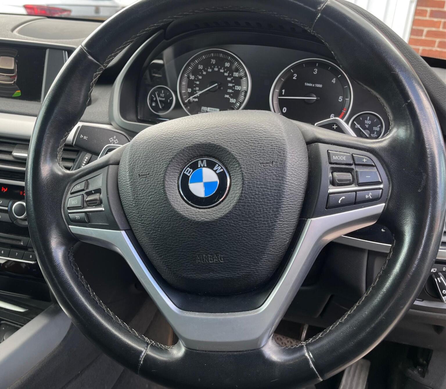 Bmw X5 - Image 16
