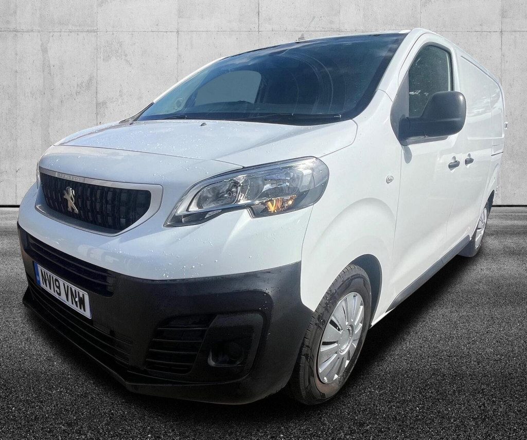 Peugeot Expert 1.6 MWB