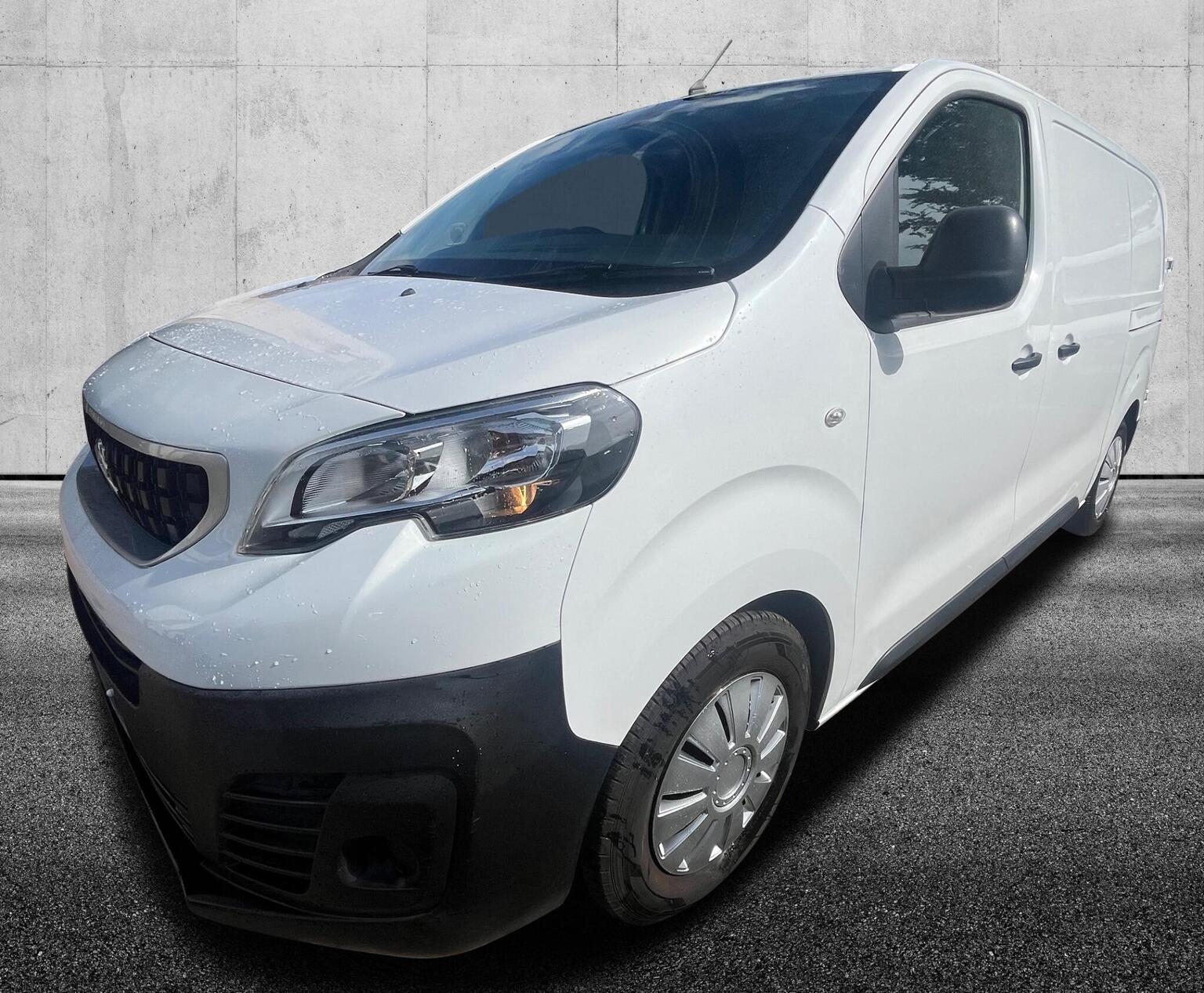 Peugeot Expert 1.6 MWB - Image 5