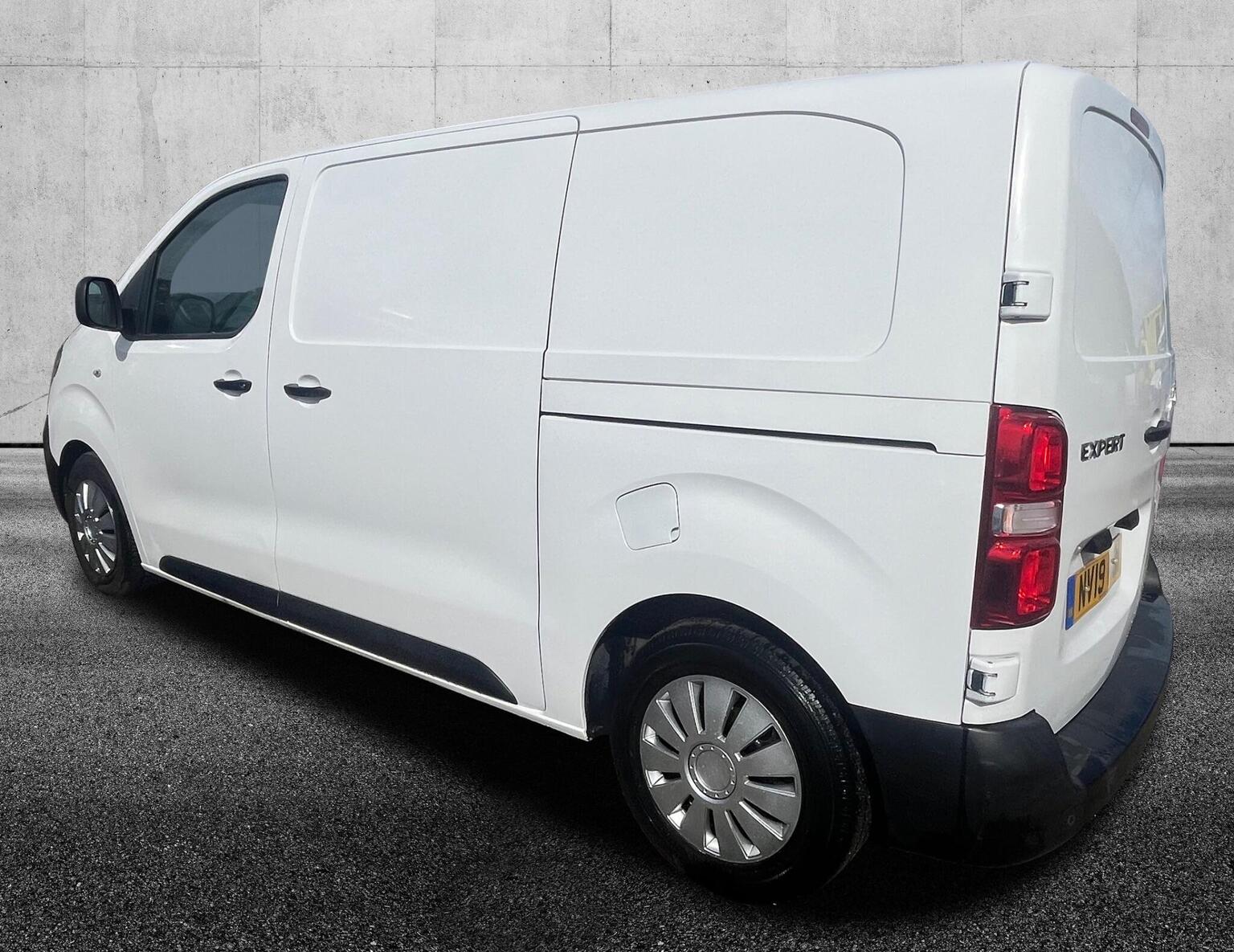 Peugeot Expert 1.6 MWB - Image 6