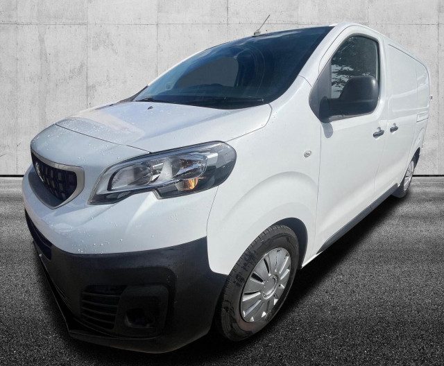 Peugeot Expert 1.6 MWB - Image 19