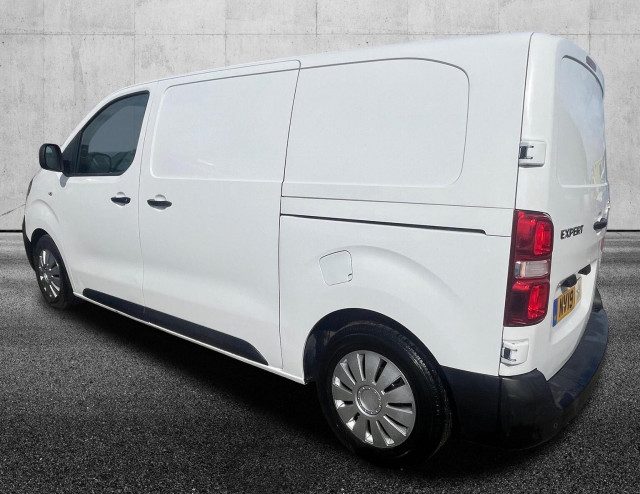 Peugeot Expert 1.6 MWB - Image 20