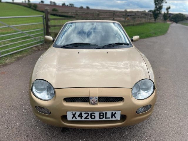 Mg Mgf - Image 4