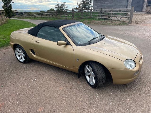Mg Mgf - Image 5