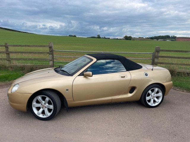 Mg Mgf - Image 6