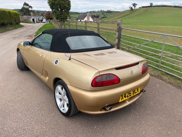Mg Mgf - Image 7