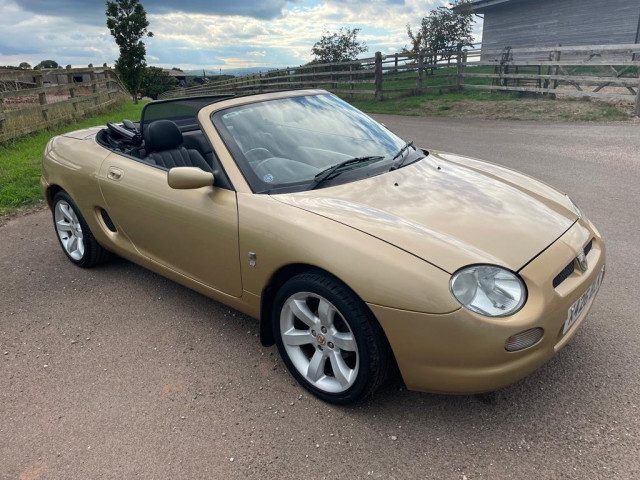 Mg Mgf - Image 9