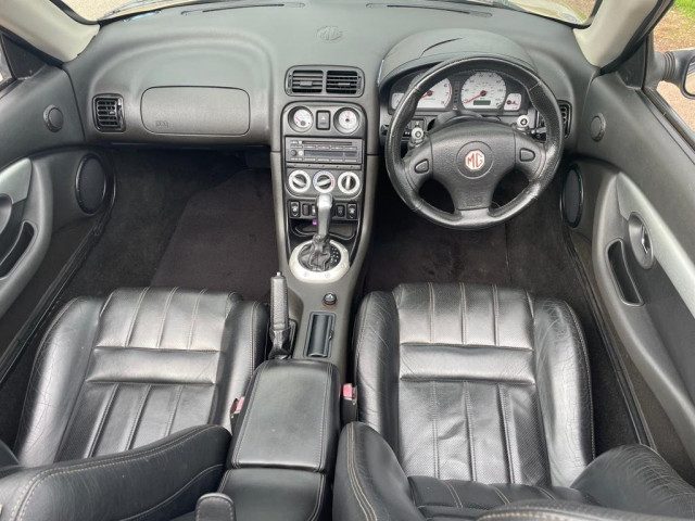 Mg Mgf - Image 13