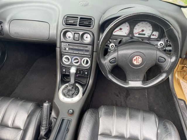 Mg Mgf - Image 14