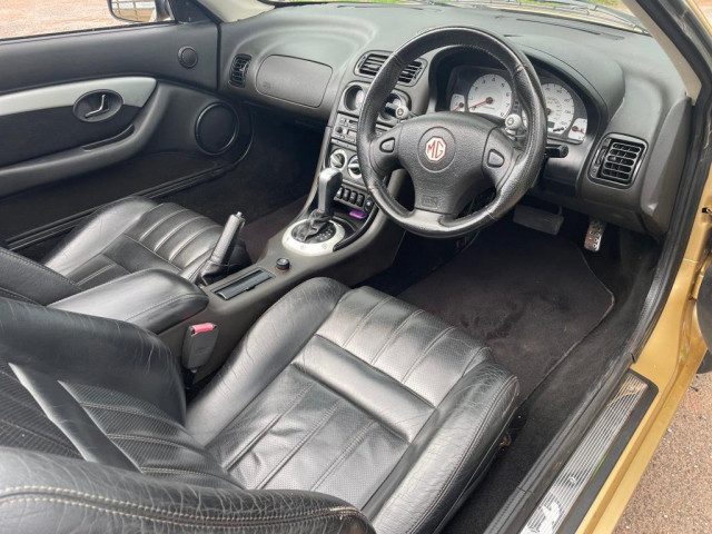 Mg Mgf - Image 15