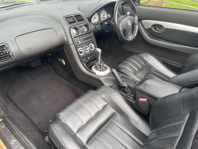 Mg Mgf - Image 16