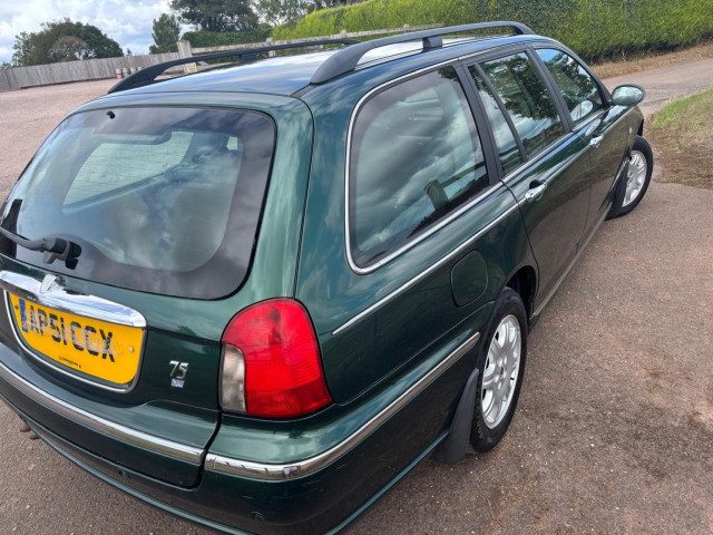 Rover 75 - Image 6