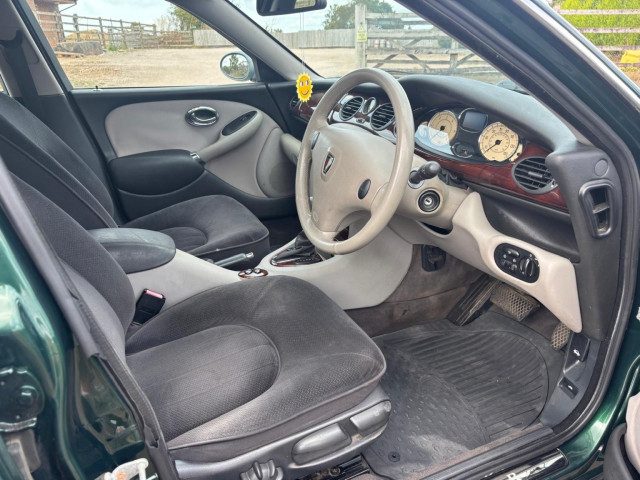 Rover 75 - Image 8
