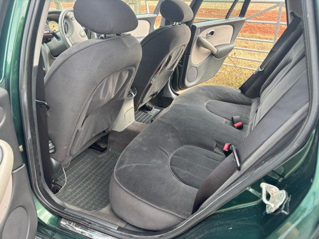 Rover 75 - Image 9