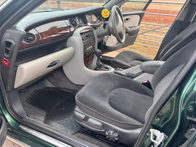 Rover 75 - Image 10