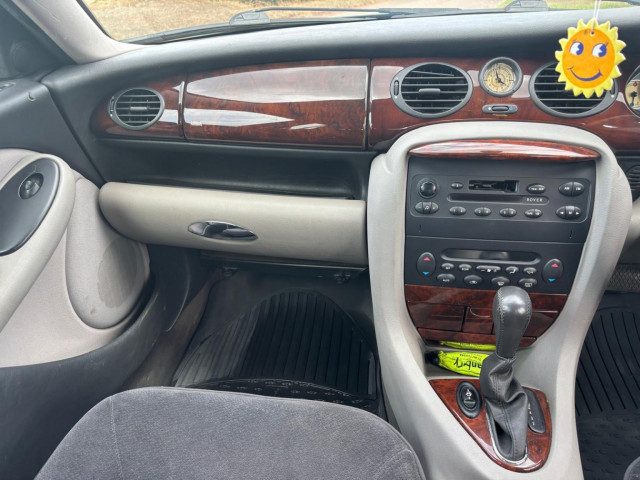 Rover 75 - Image 11