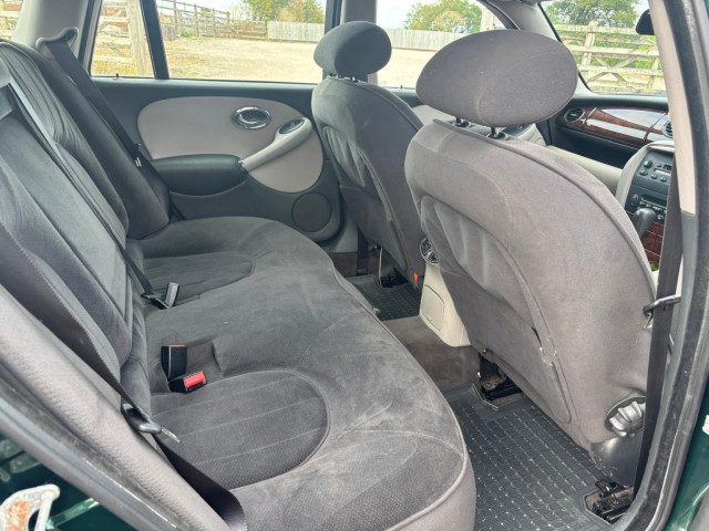 Rover 75 - Image 12