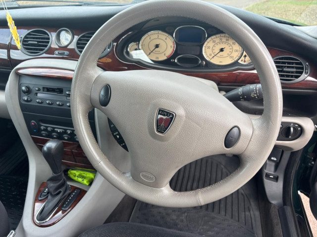 Rover 75 - Image 13