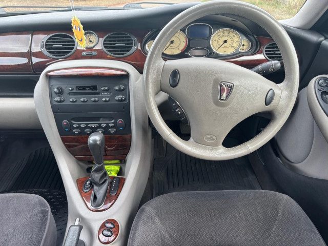 Rover 75 - Image 14