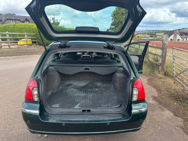 Rover 75 - Image 15