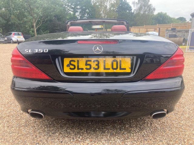 Mercedes-Benz Sl - Image 5