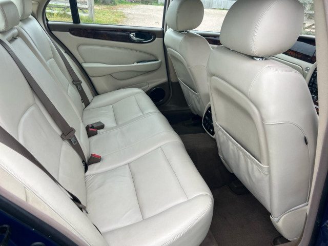Jaguar Xjr - Image 14