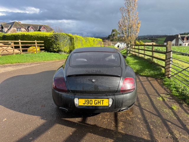 Bentley Continental - Image 6