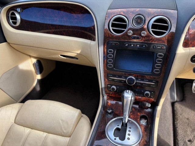 Bentley Continental - Image 15