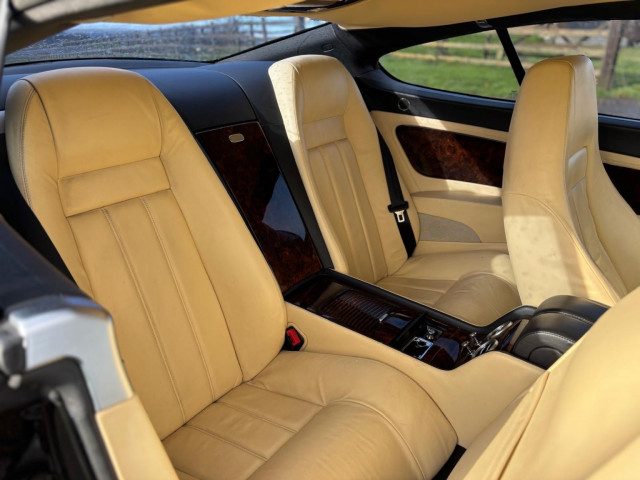Bentley Continental - Image 16