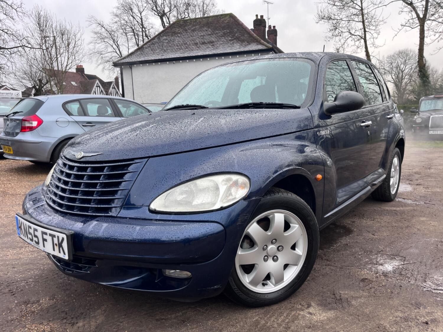 Chrysler Pt Cruiser - Image 3