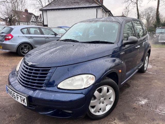 Chrysler Pt Cruiser - Image 4