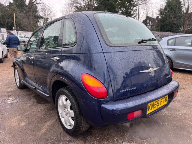 Chrysler Pt Cruiser - Image 6