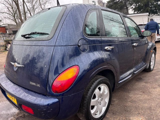 Chrysler Pt Cruiser - Image 8
