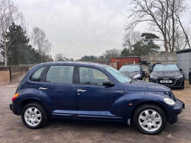 Chrysler Pt Cruiser - Image 9